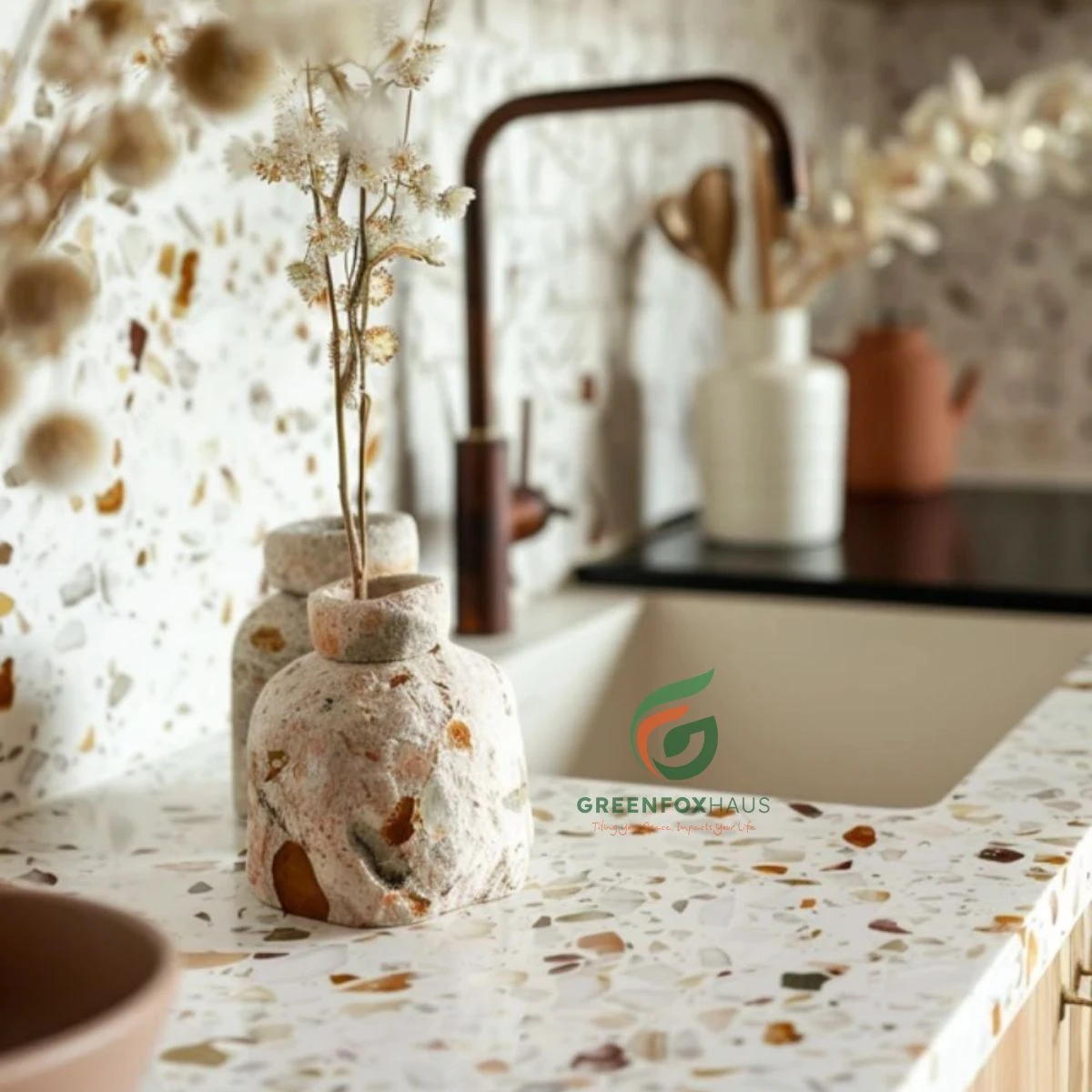 Bảng báo giá gạch giả đá các kích thước phổ biến tham khảo chi tiết