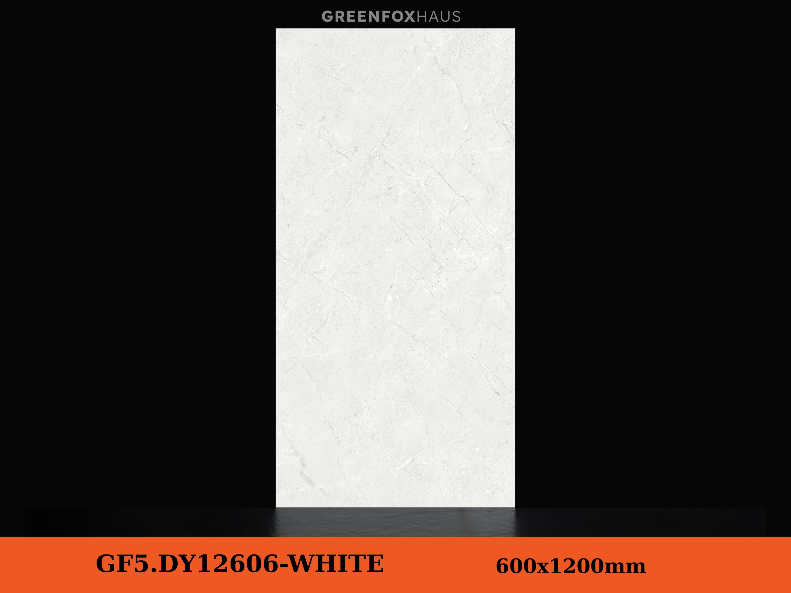 GF5.DY12606-WHITE
