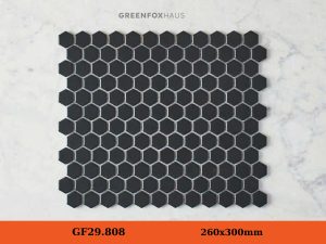 MOSAIC GF29.801 & GF29.808