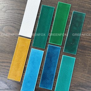 GẠCH THẺ MEN RẠN 60x200mm