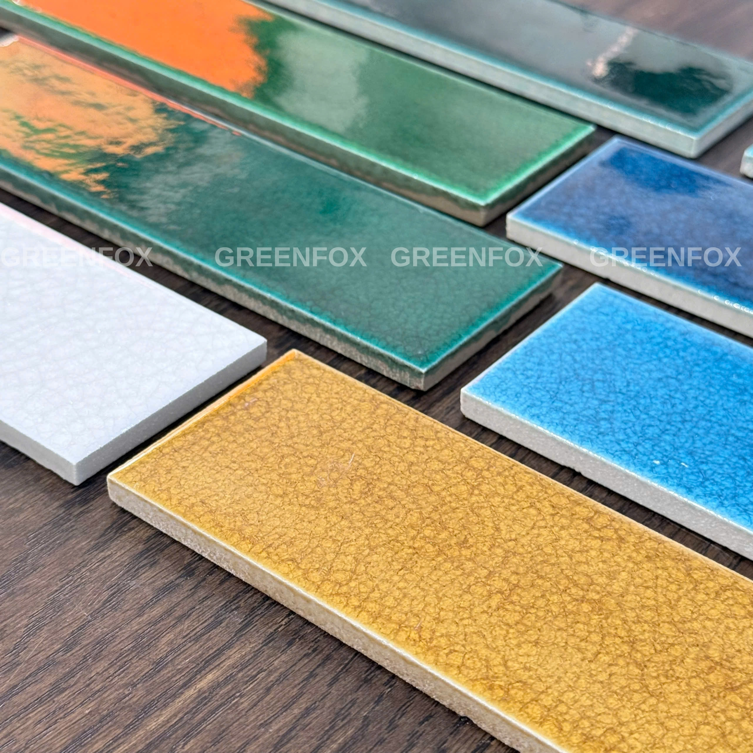 GẠCH THẺ MEN RẠN 60x200mm