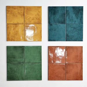 GẠCH THẺ VUÔNG 150×150mm