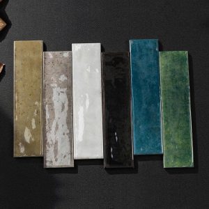 GẠCH THẺ 60x240mm BÓNG GỢN