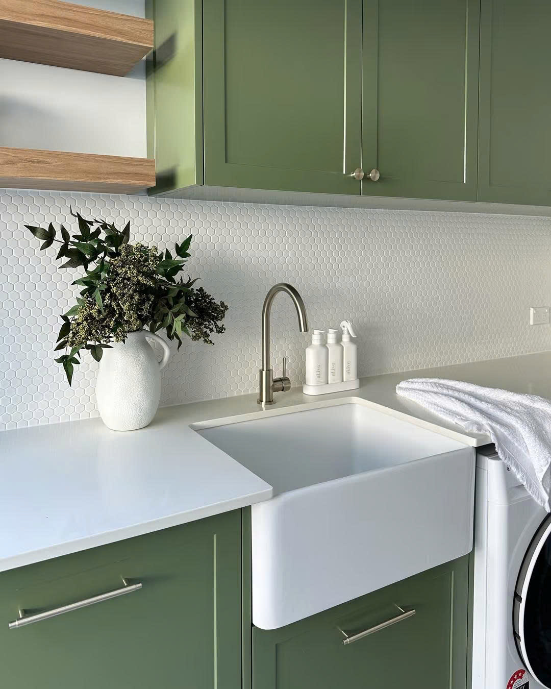 MOSAIC GF29.801 & GF29.808