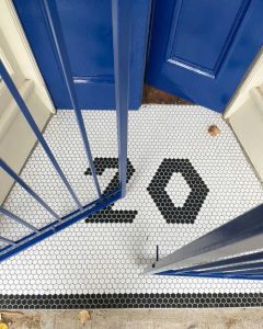 MOSAIC GF29.801 & GF29.808