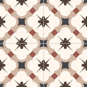 Gạch Bông GF.MF3149 (300x300mm)