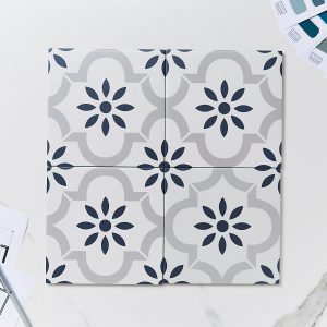 Gạch Bông GF.F30128 (300x300mm)