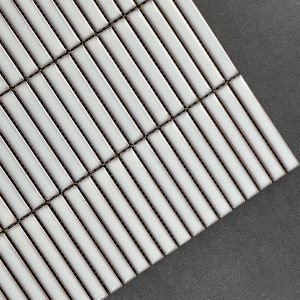 Gạch Trang Trí Mosaic Thanh Đũa Triple GF.92T-D03