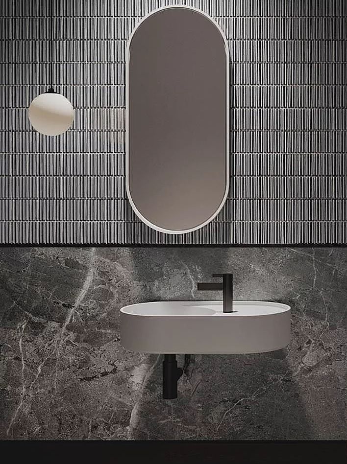 Gạch Trang Trí Mosaic Thanh Đũa Triple GF.92T-90