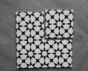 Gạch Bông GF.BH110 (200x200mm)