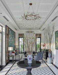 Gạch Bông GF.DC202 (200x200mm)