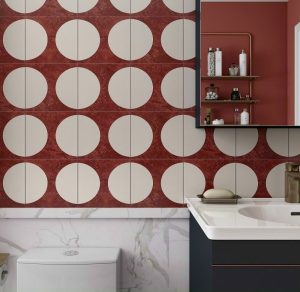 GF29.DC28 GẠCH GIẢ CỔ