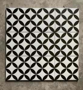 Gạch bông GF.F30013 (300x300mm)