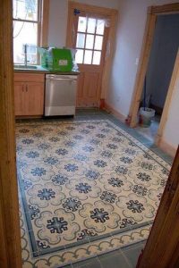 Gạch Bông GF.F30332 (300x300mm)