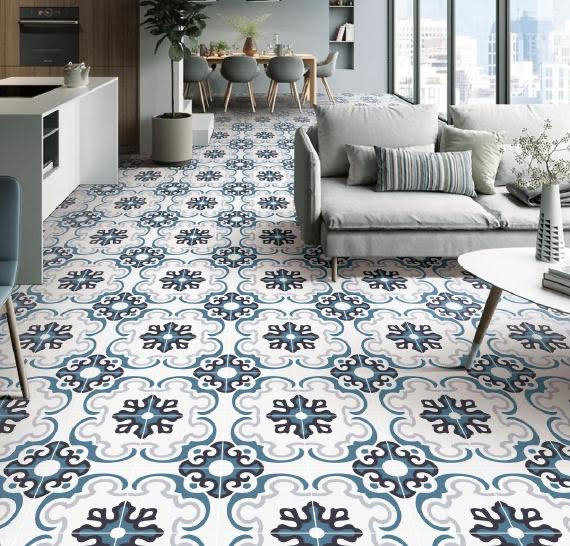 Gạch Bông GF.F30332 (300x300mm)