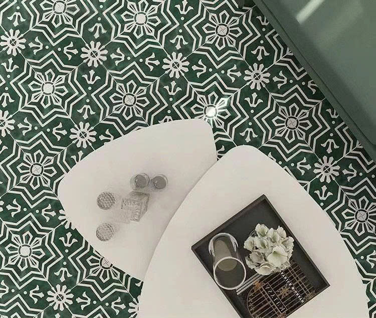 Gạch Bông GF.F30400 (300x300mm)