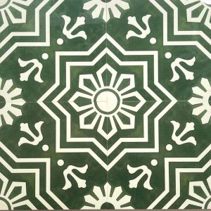 Gạch Bông GF.F30400 (300x300mm)