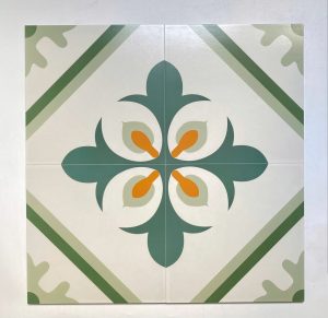 Gạch Bông GF.F30447 (300x300mm)