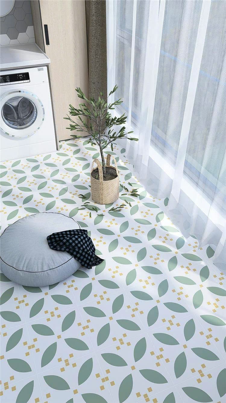 Gạch Bông GF.30510 (300x300mm)