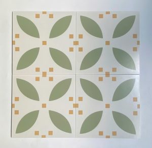 Gạch Bông GF.30510 (300x300mm)