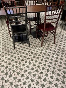 Gạch Bông GF.MF3131 (300x300mm)