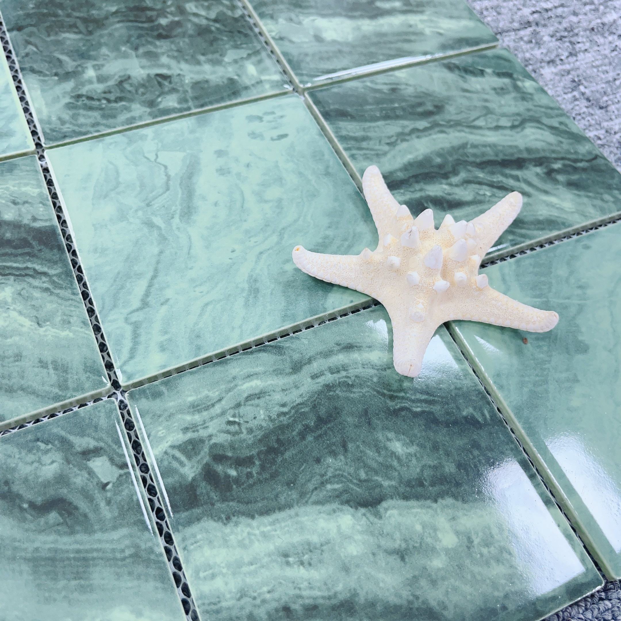 MOSAIC VUÔNG GF.97M82