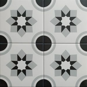 Gạch Bông GF.DC202 (200x200mm)