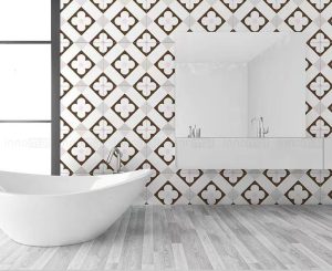 Gạch Bông GF.MF3015 (300x300mm)