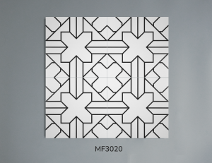 Gạch Bông GF.MF3020 (300x300mm)