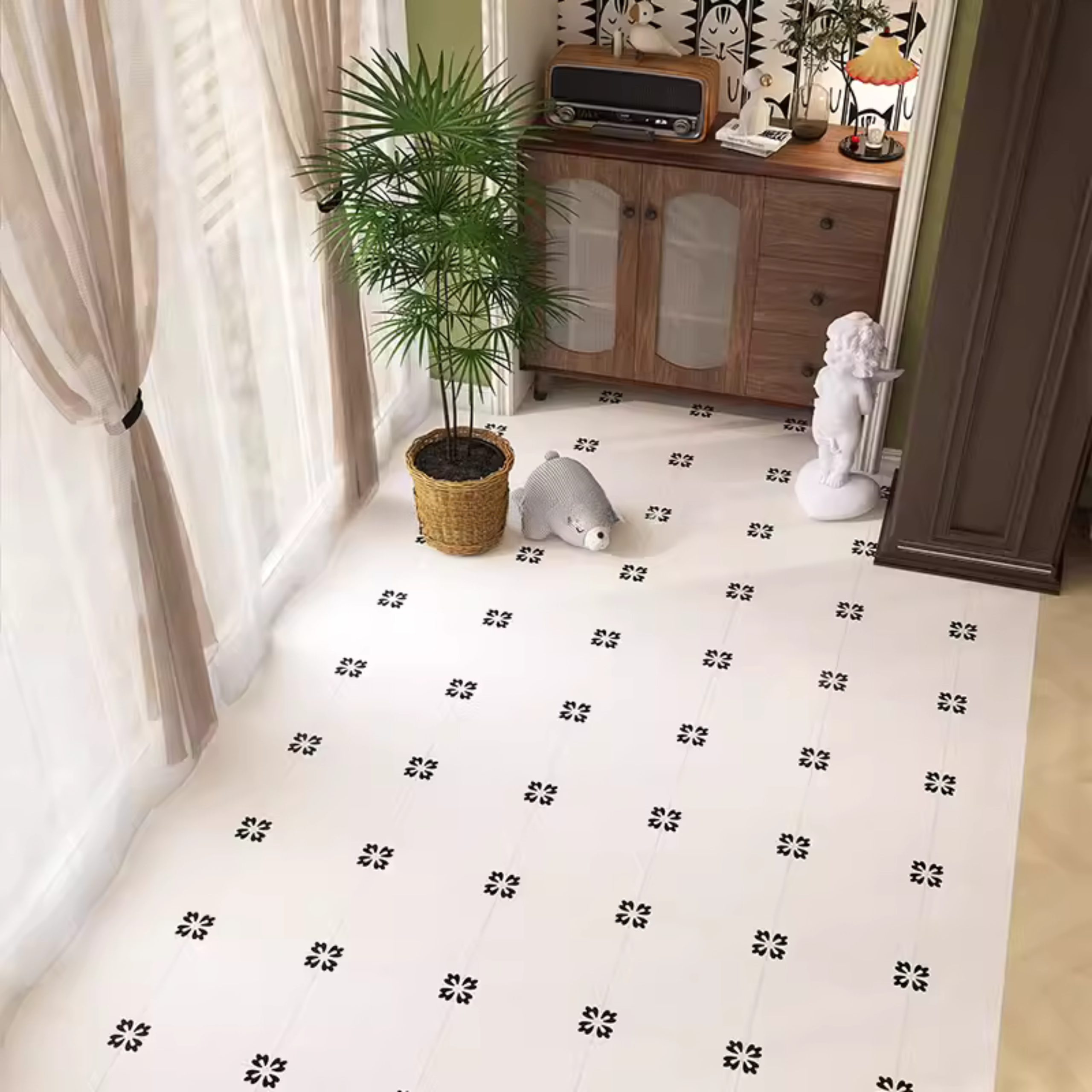 Gạch bông GF.MF3032 (300x300mm)