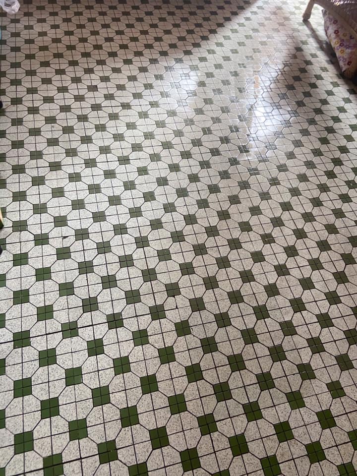 Gạch Bông GF.MF3131 (300x300mm)