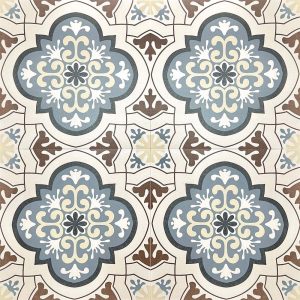 Gạch Bông GF.MF3134 (300x300mm)