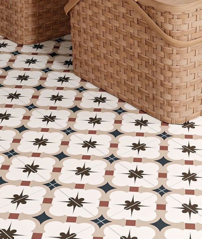 Gạch Bông GF.MF3149 (300x300mm)