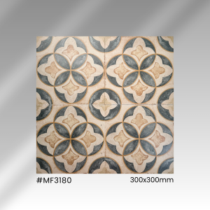 Gạch Bông GF.MF3180 (300x300mm)