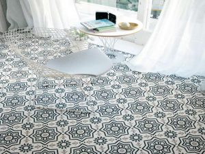 Gạch Bông GF.DC208 (200x200mm)