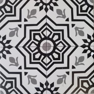 Gạch Bông GF.DC208 (200x200mm)