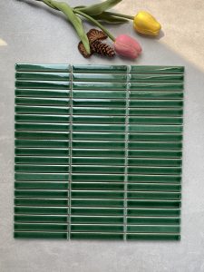 Gạch Trang Trí Mosaic Thanh Đũa GF.Y12340