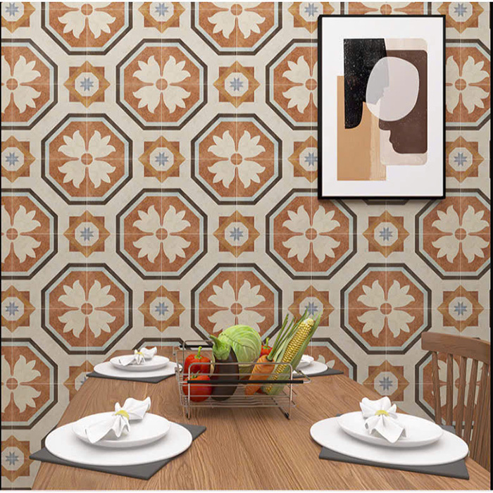 Gạch Bông GF.MF3121 (300x300mm)