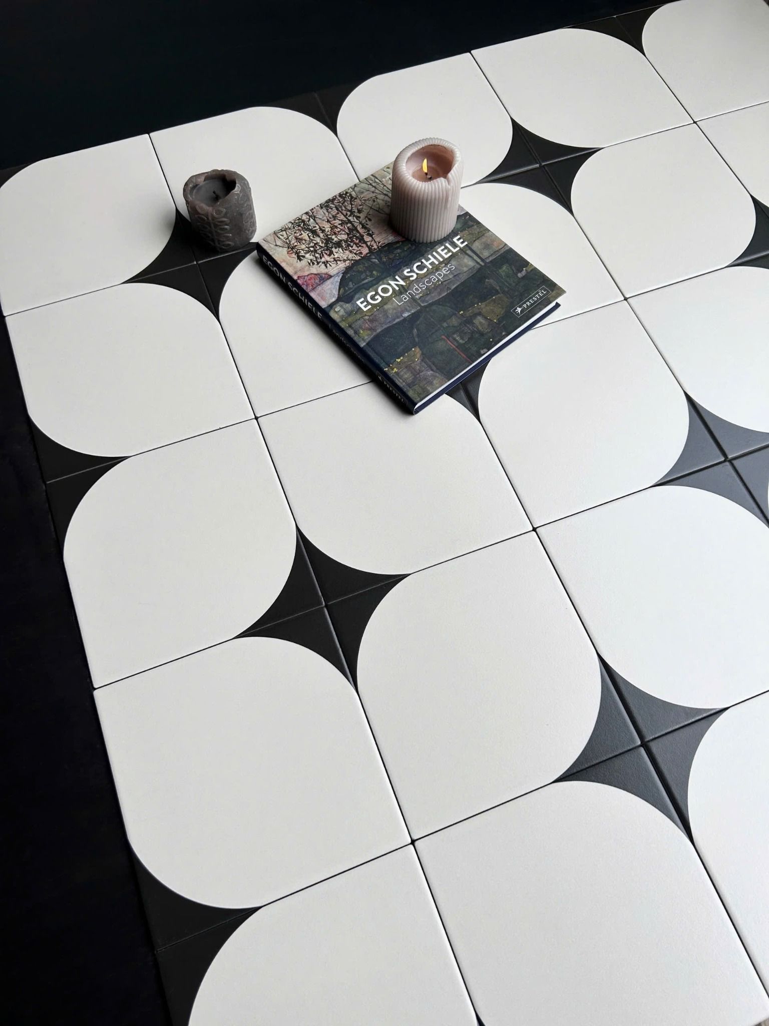 Gạch Bông GF.F30109 (300x300mm)