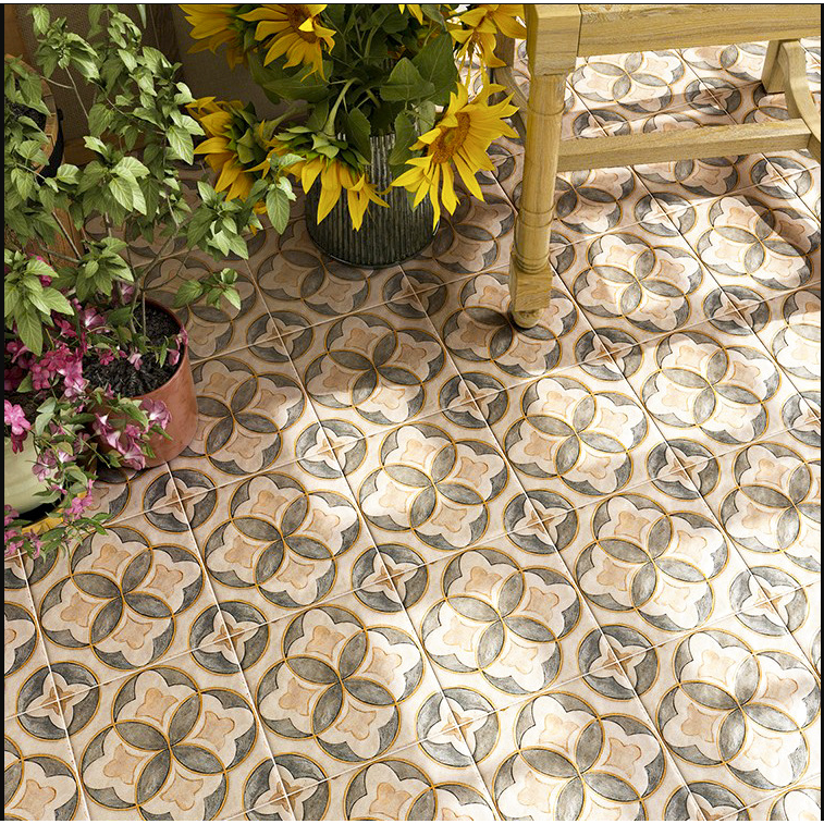 Gạch Bông GF.MF3180 (300x300mm)