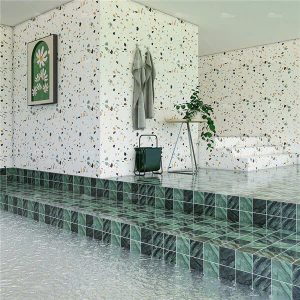 MOSAIC VUÔNG GF.97M82