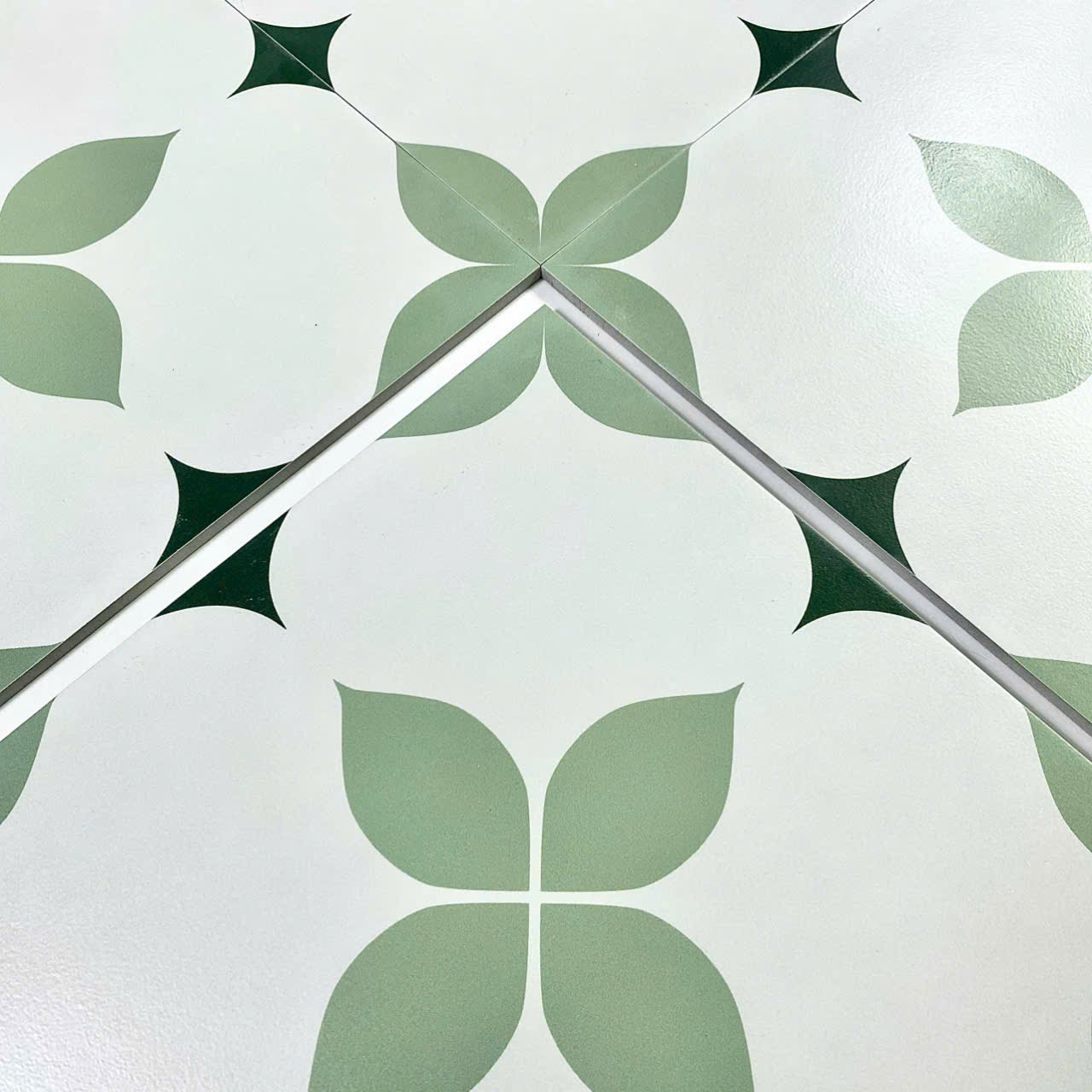 Gạch Bông GF.MF3111 (300x300mm)