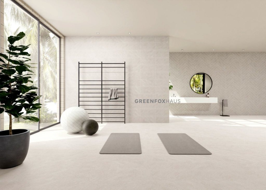 Gạch ốp tường 30×60 SMM36015 , bề mặt matt, chật liệu porcerlain