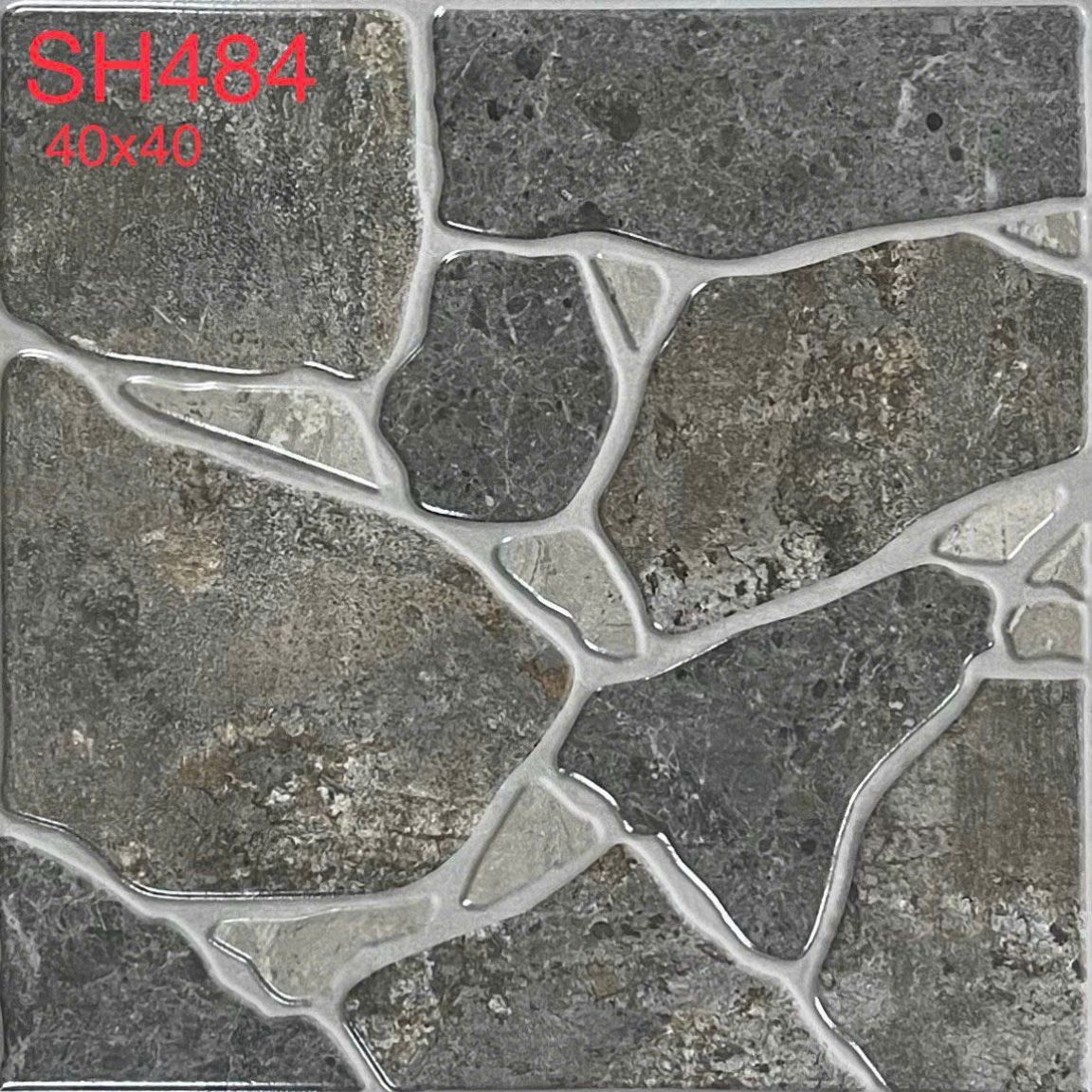 gạch lát nền sân vườn 40x40