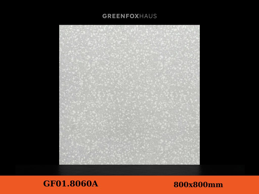 Gạch Lát Nền GF01.8060A (800x800mm)