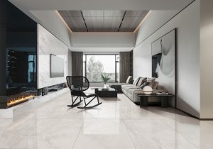 Gạch Lát Nền POLISHED Vân Đá Marble GF21.ET80H31 (800x800mm)