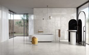 Gạch Lát Nền POLISHED Vân Đá Marble GF21.ET80H31 (800x800mm)