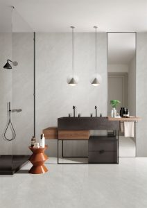 Gạch Lát Nền Polished Vân Đá Marble GF21.ET80H215 (800x800mm)