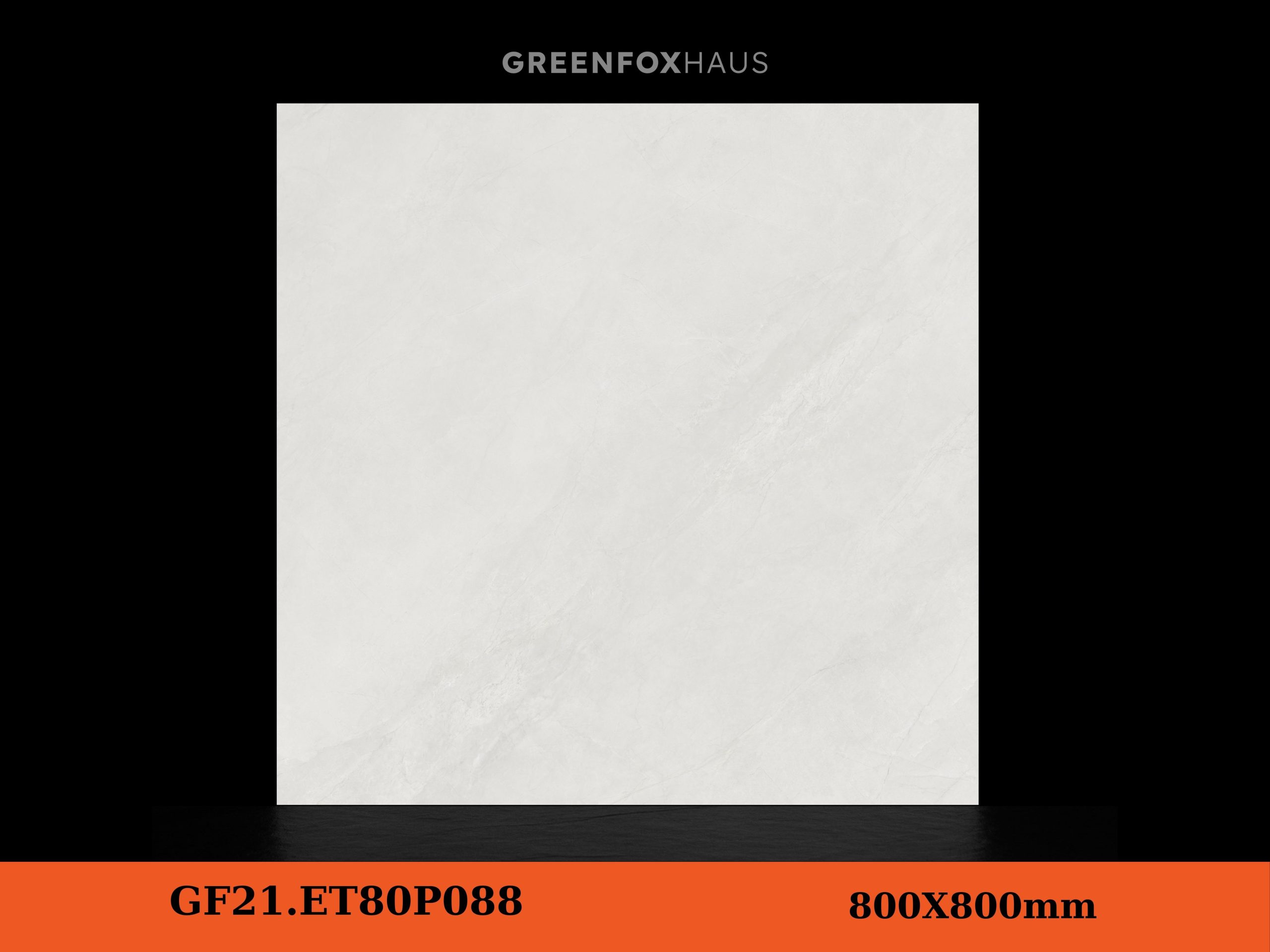 Gạch Lát Nền Polished Vân Đá Marble GF21.ET80P088 (800x800mm)