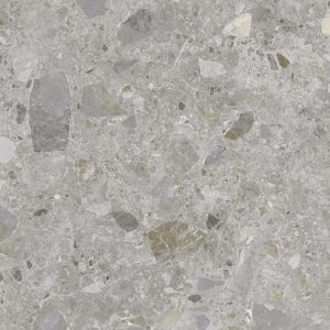 Gạch Lát Nền Matt Vân Đá Terrazzo GF21.TEL604 (600x600mm)